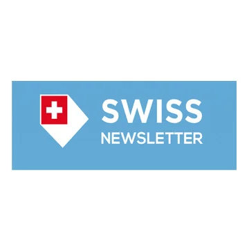 Swiss-Newsletter-Logo