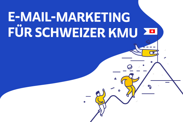 E-Mail-Marketing für kleine Unternehmen (KMU)