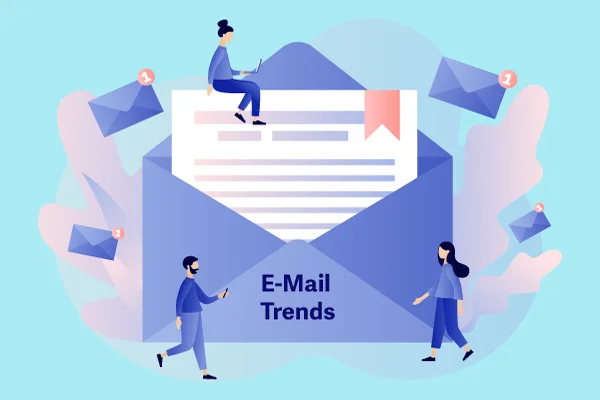Email Marketing Trends Schweiz